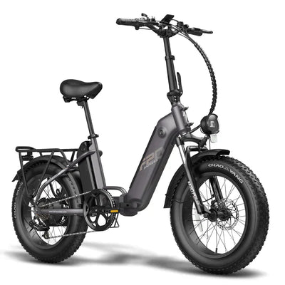 Fafrees FF20 Polar Electric Bike-UK