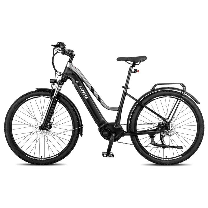 Fafrees FM8 Electric Bike