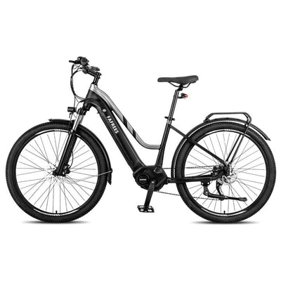 Fafrees FM8 Electric Bike