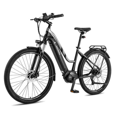 Fafrees FM8 Electric Bike