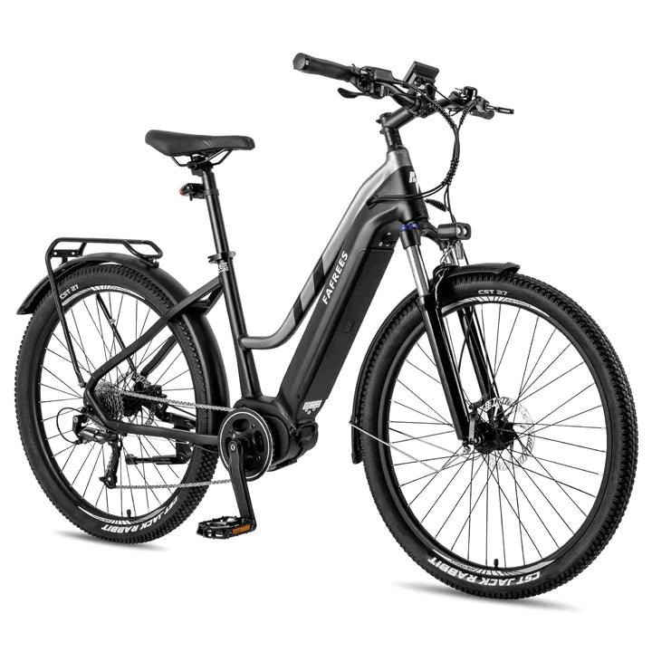 Fafrees FM8 Electric Bike