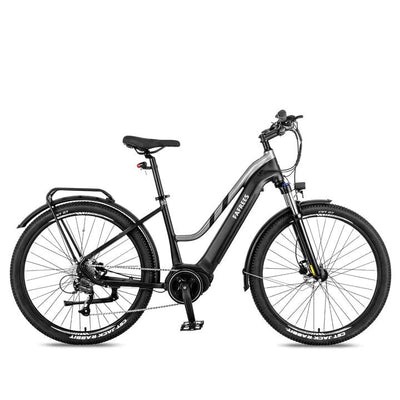 Fafrees FM8 Electric Bike