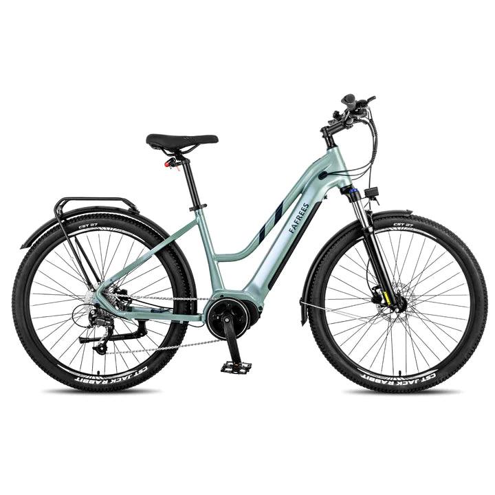 Fafrees FM8 Electric Bike