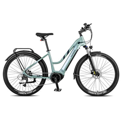 Fafrees FM8 Electric Bike
