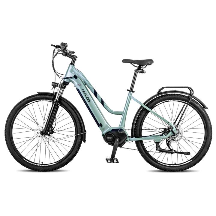 Fafrees FM8 Electric Bike