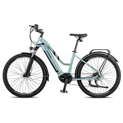 Fafrees FM8 Electric Bike