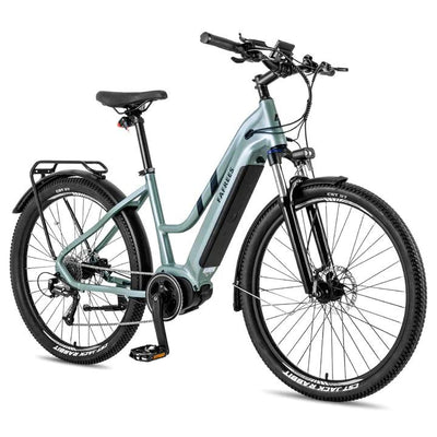 Fafrees FM8 Electric Bike