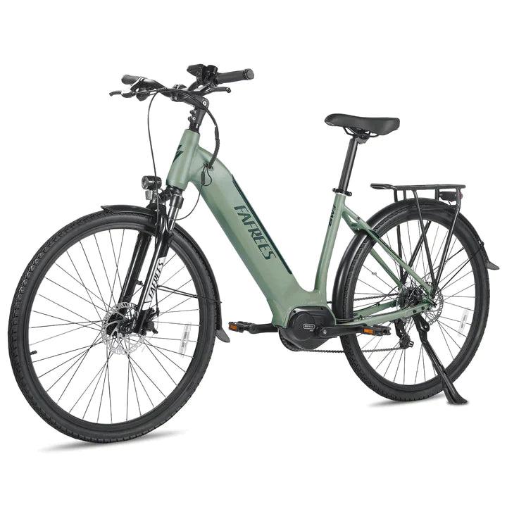 Fafrees FM9 Electric Bike