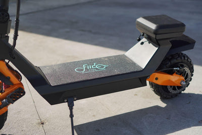 Fiido Beast Electric Scooter