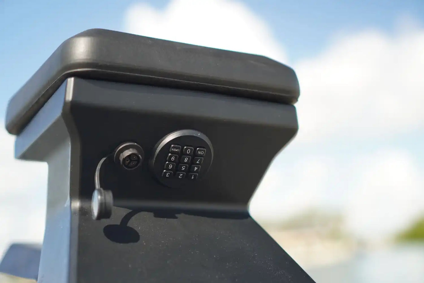 Fiido Beast Electric Scooter