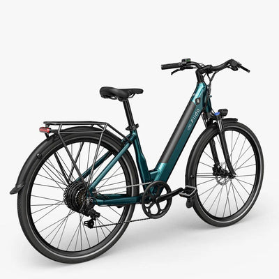 Fiido C11 city Electric Bike
