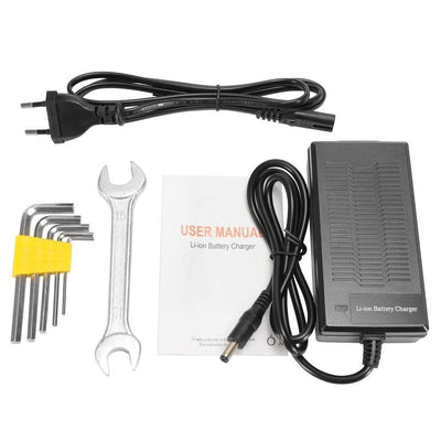 FIIDO D11  Mountain Electric Bike - UK