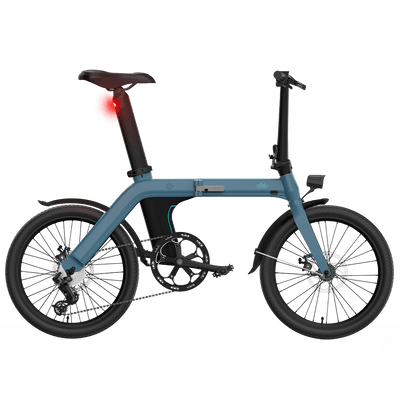 FIIDO D11  Mountain Electric Bike - UK