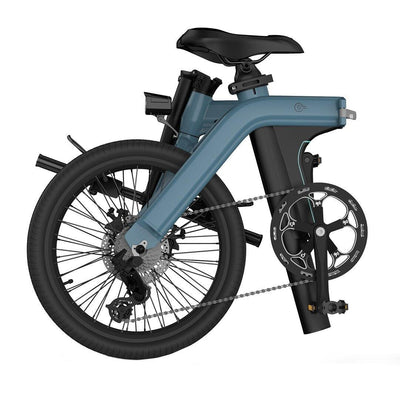 FIIDO D11 Mountain Electric Bike