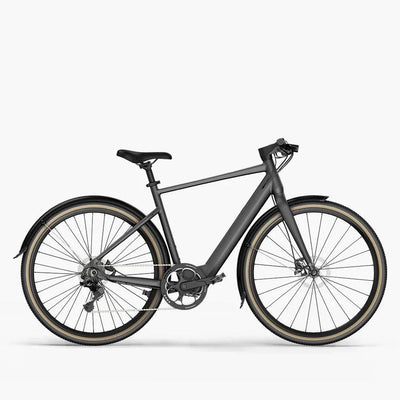 Fiido E-Gravel C21 Electric Bike - UK