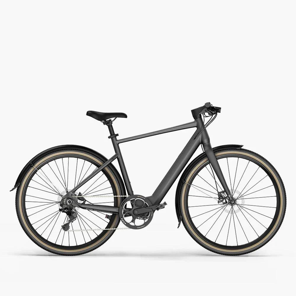 Fiido E-Gravel C21 Electric Bike - UK