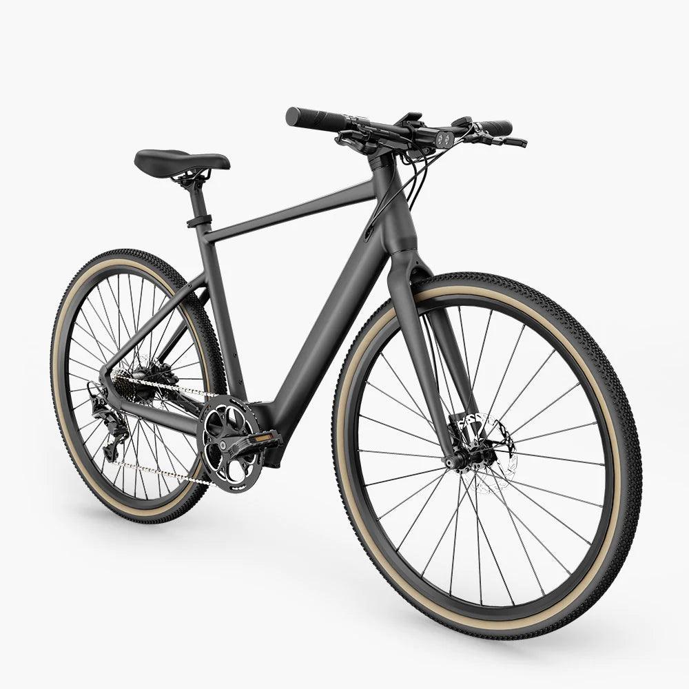 Fiido E-Gravel C21 Electric Bike - UK