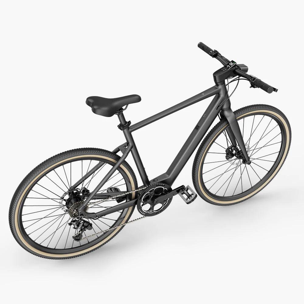 Fiido E-Gravel C21 Electric Bike - UK