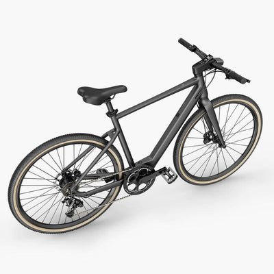 Fiido E-Gravel C21 Electric Bike - UK