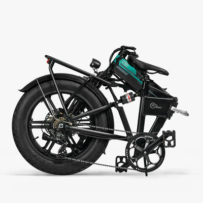FIIDO M1 Pro 2024 upgraded Electric Bike