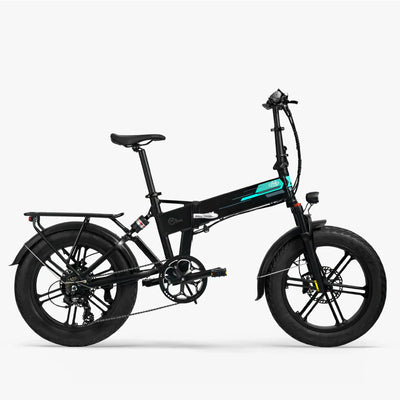 FIIDO M1 Pro Electric Bike - UK