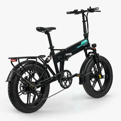 FIIDO M1 Pro Electric Bike - UK