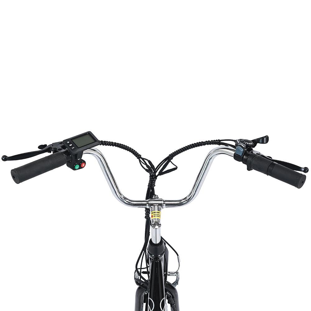 Gogobest Electric City Tricycle Cargo E-bike