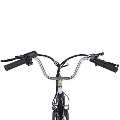 Gogobest Electric City Tricycle Cargo E-bike