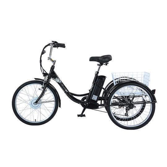 Gogobest Electric City Tricycle Cargo E-bike