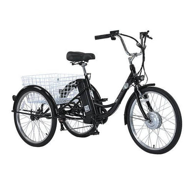 Gogobest Electric City Tricycle Cargo E-bike