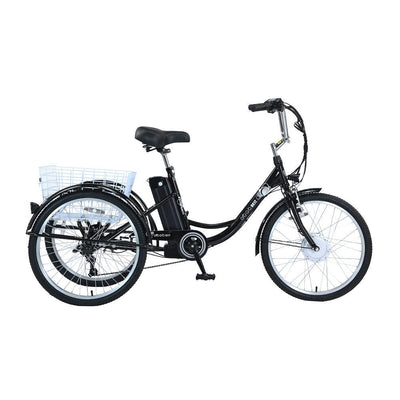 Gogobest Electric City Tricycle Cargo E-bike