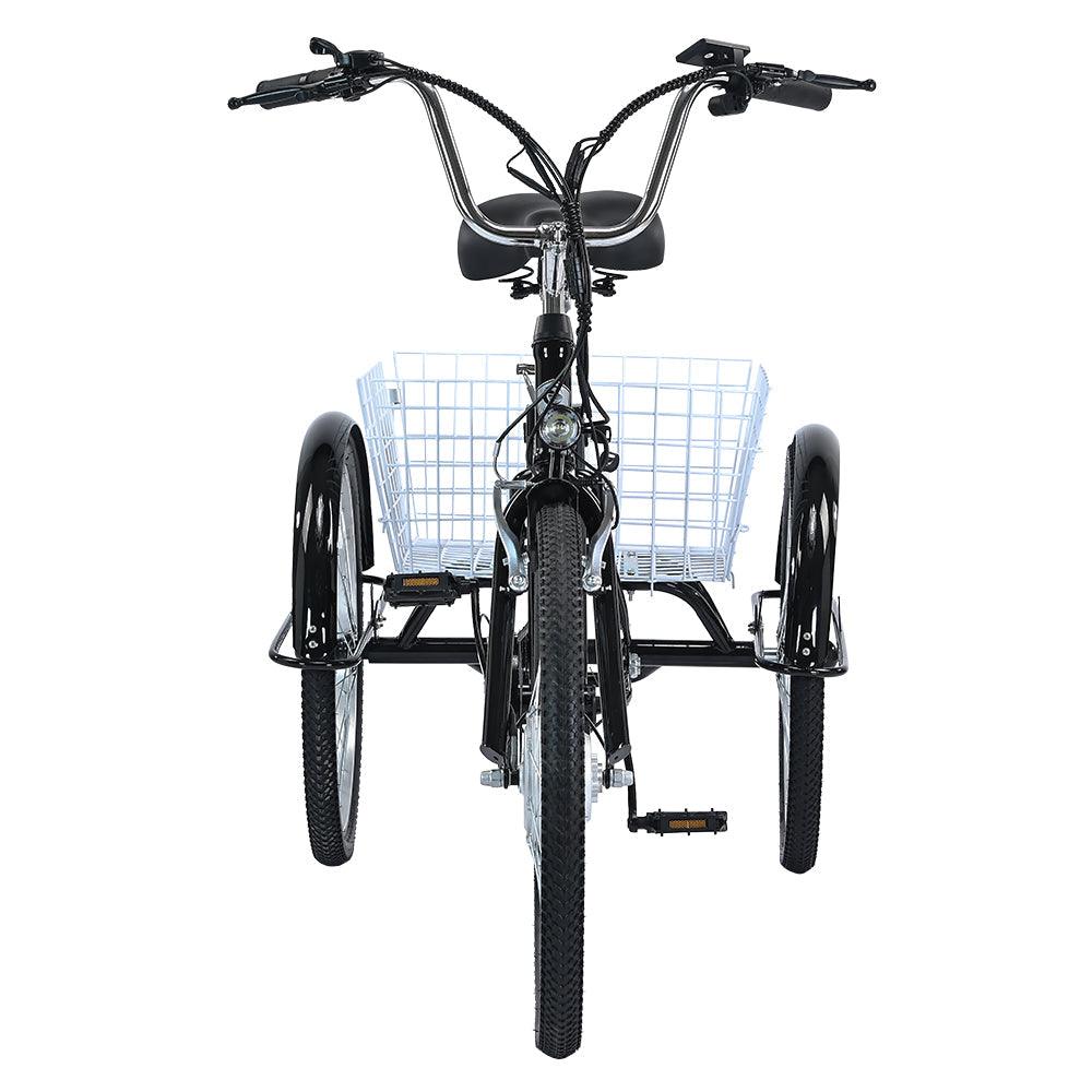 Gogobest Electric City Tricycle Cargo E-bike