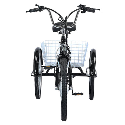 Gogobest Electric City Tricycle Cargo E-bike
