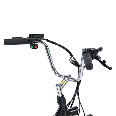 Gogobest Electric City Tricycle Cargo E-bike