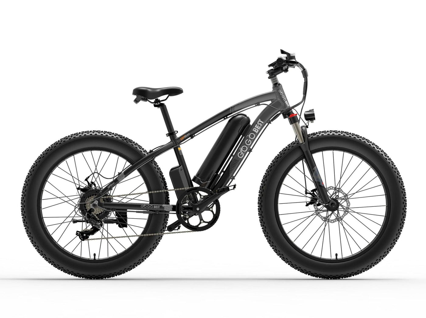 GOGOBEST GF600 Electric Bike - UK