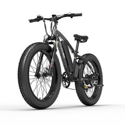 GOGOBEST GF600 Electric Bike - US