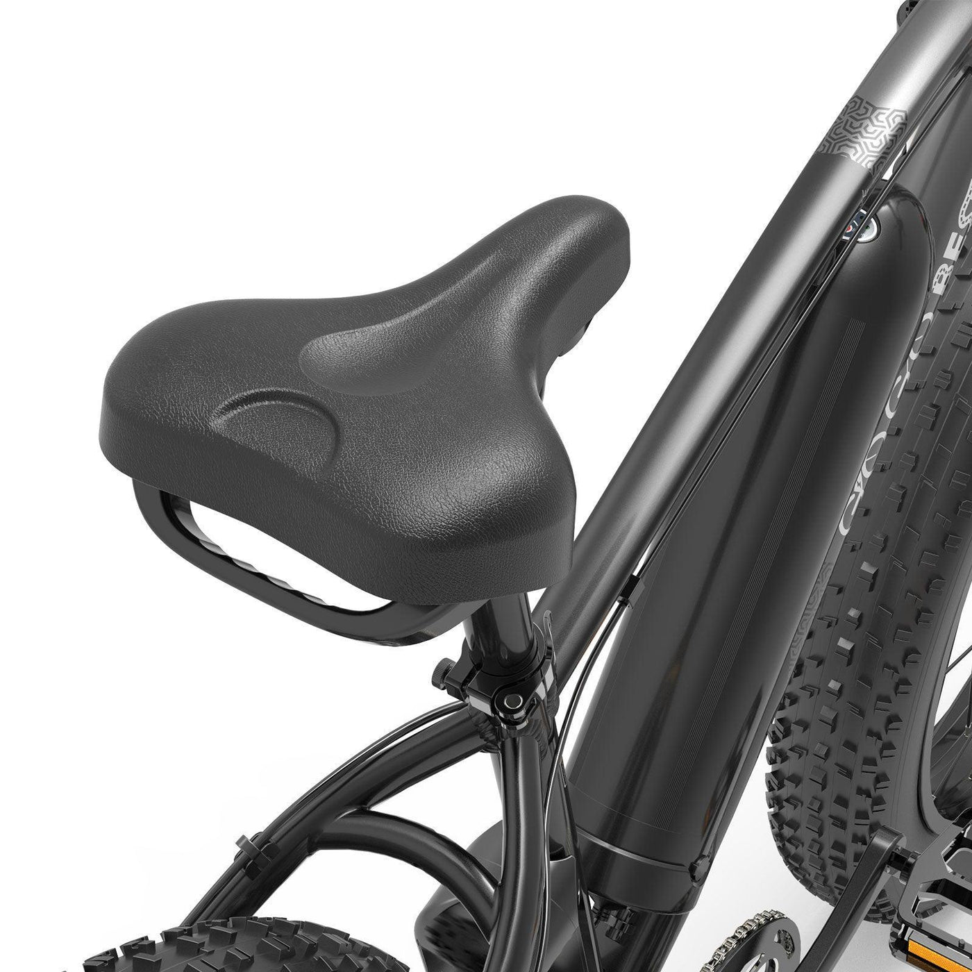 GOGOBEST GF600 Electric Bike - US