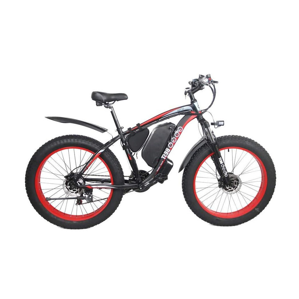 GOGOBEST GF700 Electric Mountain Bike