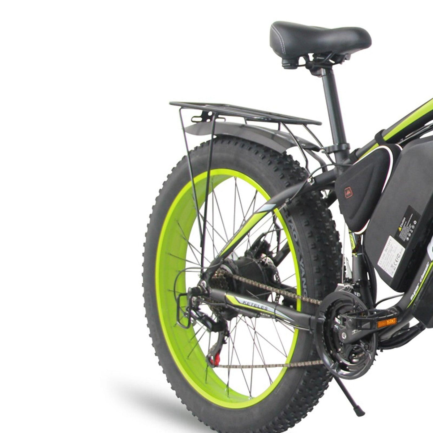GOGOBEST GF700 Electric Mountain Bike