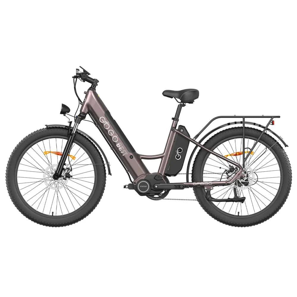 GOGOBEST GF850 Electric Bike