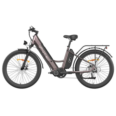 GOGOBEST GF850 Electric Bike