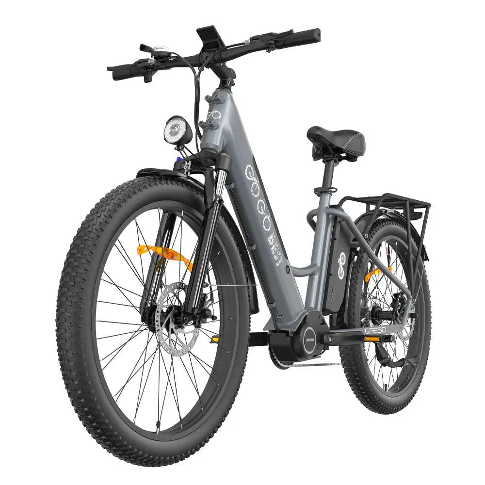 GOGOBEST GF850 Electric Bike