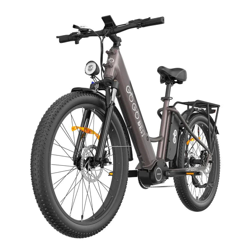 GOGOBEST GF850 Electric Bike