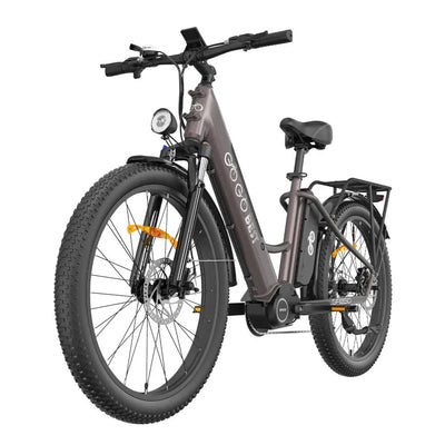 GOGOBEST GF850 Electric Bike