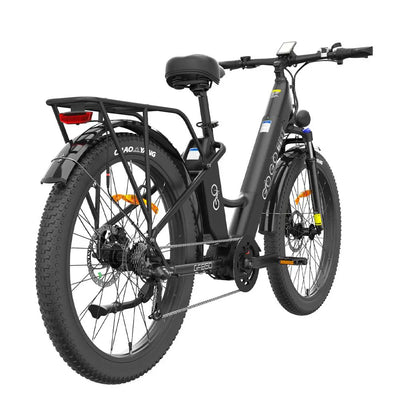GOGOBEST GF850 Electric Bike