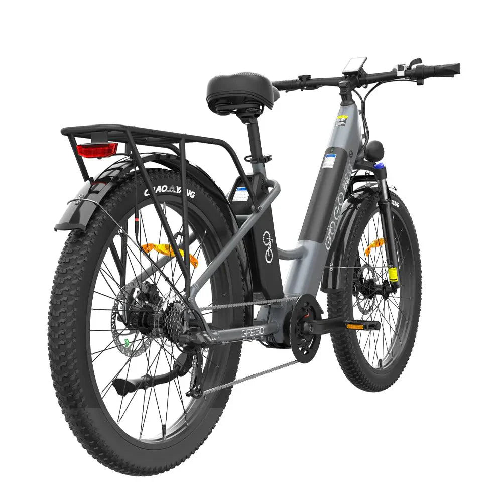 GOGOBEST GF850 Electric Bike