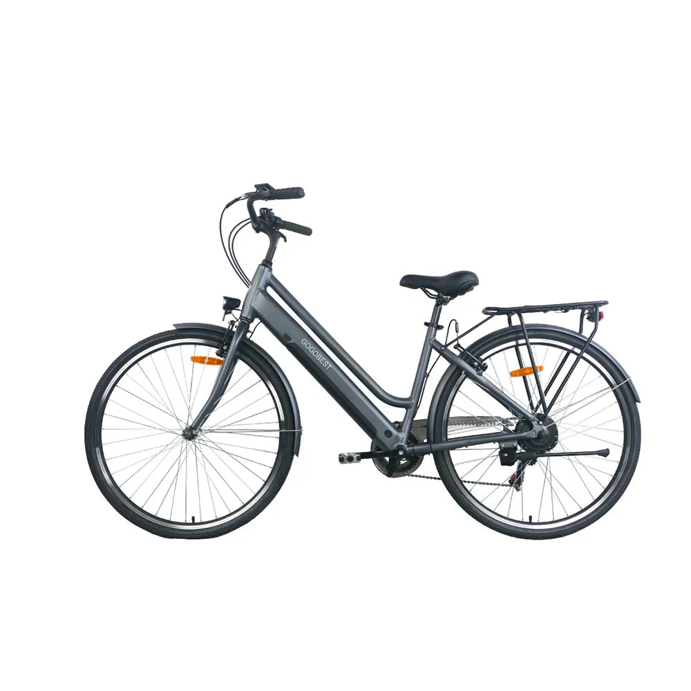 GOGOBEST GM28 Electric City Bike-UK
