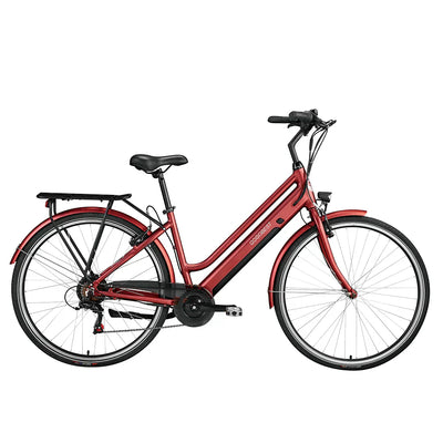 GOGOBEST GM28 Electric City Bike-UK
