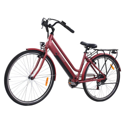 GOGOBEST GM28 Electric City Bike-UK