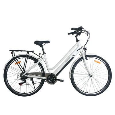GOGOBEST GM28 Electric City Bike-UK